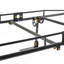 Support universel pour lit de camion surélevé en acier Universal