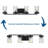 Nedmond 2 - Light Dimmable Vanity Light-84906145