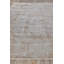 Stone Wash Gazni Abstract Area Rug in Silver-67467326