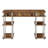 Edwin No Tools Writing Desk with Shelves-2141479340