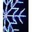 Lighted Window Décor