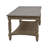 Branham Solid Wood Rectangular Coffee Table-2059063132