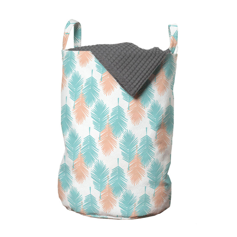 Laundry Bag with Handles