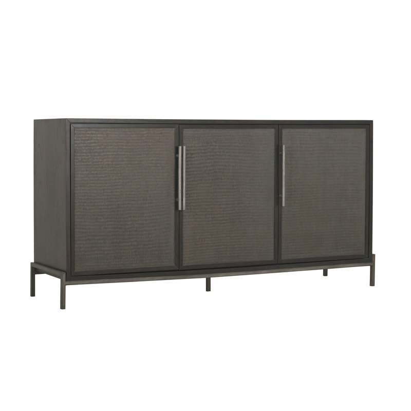 Ardaghmore 68 " W Iron Sideboard