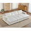 Birkley 120'' Corduroy Sofa-98452945