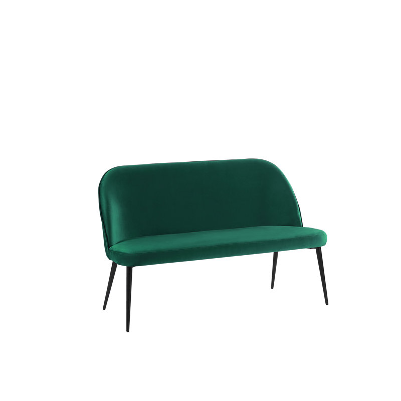 Osby 2 Seater Sofa, Green
