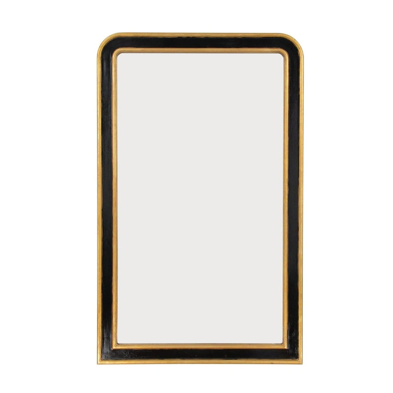 Louis Rectangle Mirror