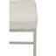 Avitable Upholstered Counter Stool with Metal Frame-87208003-87208002