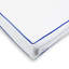 Matelas de lit de bébé et de tout-petit à double face résistant à l'eau de 6 pouces Graco Essentials-122120633