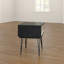 Fenja 60 cm W Bedside Table