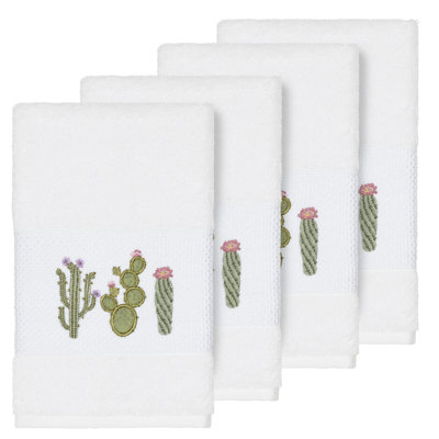 Mila Turkish Cotton Hand Towel