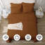 Ensemble de housse de couette 100% coton-115064461-115064458