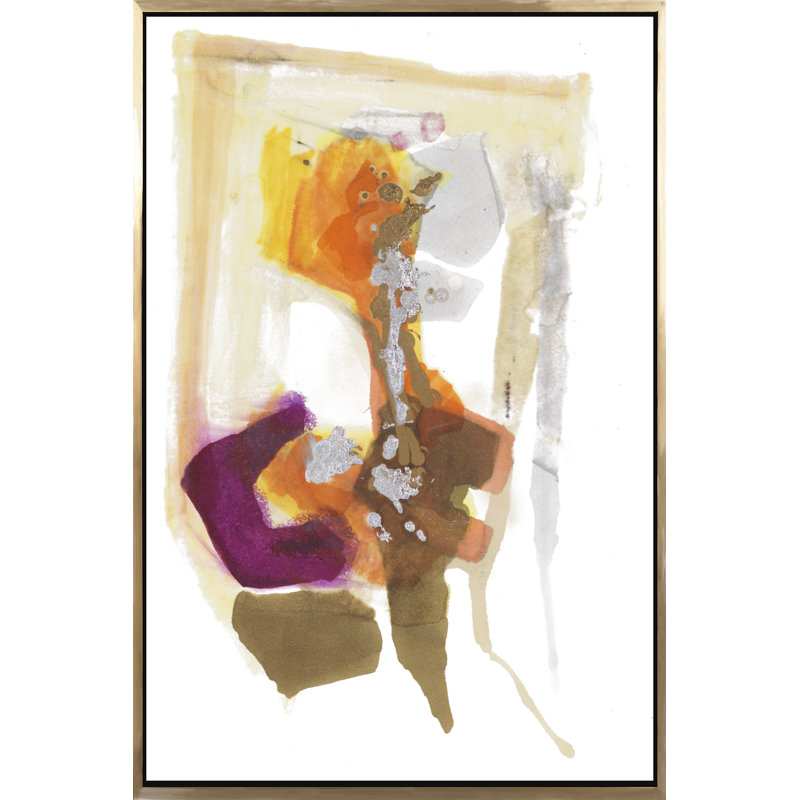 Two Thousand Composition IV Painting