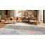 Tapis ivoire Lorenco-563576400