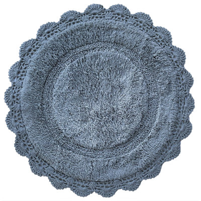 Tapis pour salle de bain Wingert