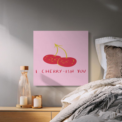 Nevins Wrapped Canvas Print Set