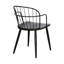Chaise à accoudoir-1446026474