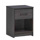 Jahidi 18'' W Nightstand