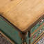 Table basse American Country