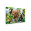 Reproduction d’art sur toile tendue babyjungle-26859317
