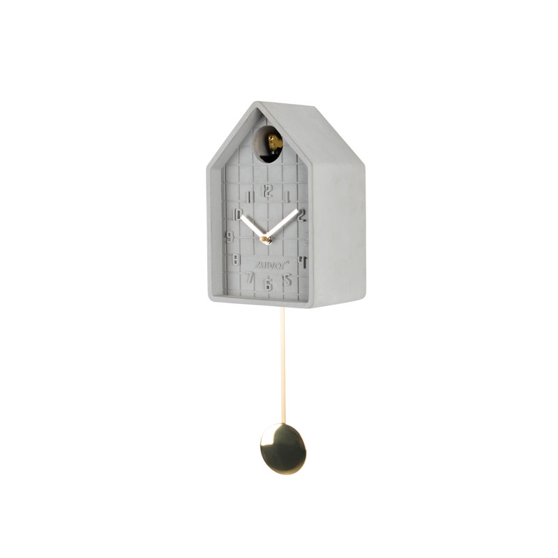 Lori Wall Clock