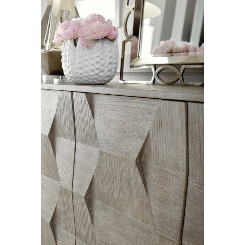 Linea 54'' W 8 - Drawer Dresser