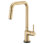 Odin® SmartTouch® Pull-Down Faucet with Square Spout