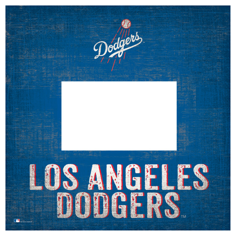 Wall Decor, Los Angeles Dodgers