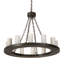 Newagen 12 - Light Chandelier