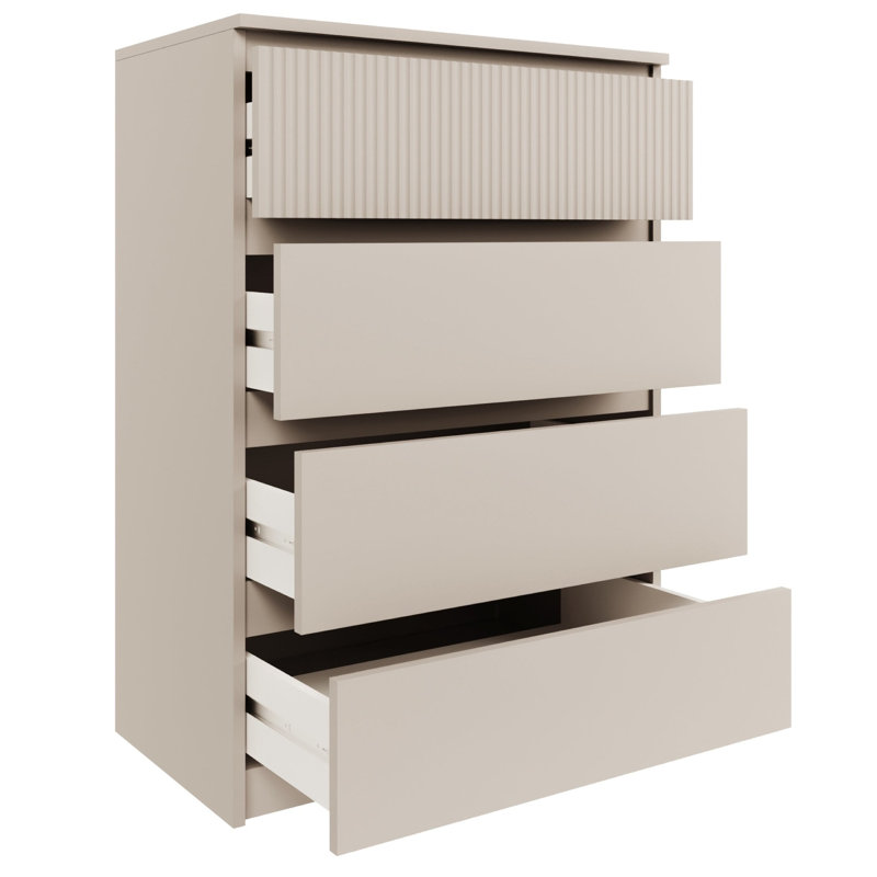 70 cm W Chest of Drawers