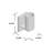 Bergan Dimmable Bath Sconce