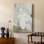 Fleurs du dimanche - galerie Cavas sur mesure