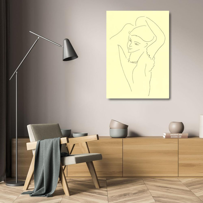 Jeune Fille IMA-4722