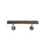 Tablette murale flottante Hentrich-2061327344-2061327358