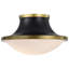 Plafonnier encastré en verre Arbaz-88584671-88584668