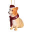 Sculpture Welsh Corgi