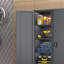 Garage grande capacité-227611576