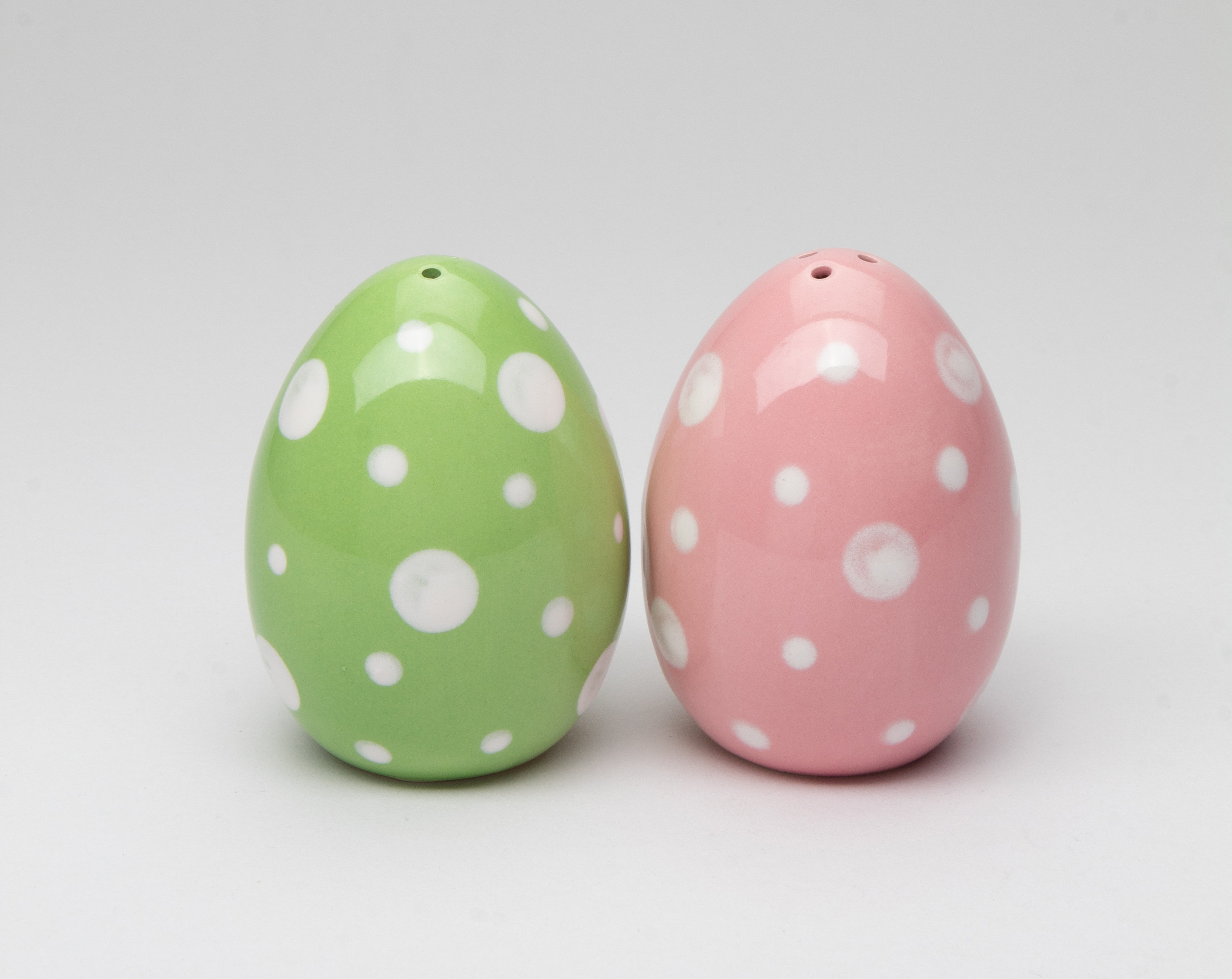 Easter Salt And Pepper Sets
