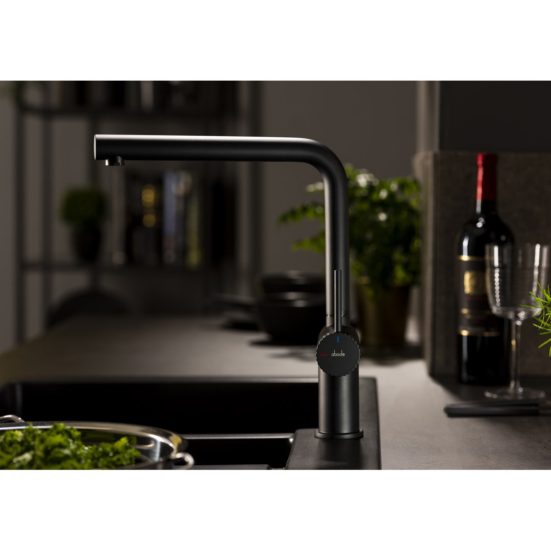 Abode Fraction Single Lever Tap