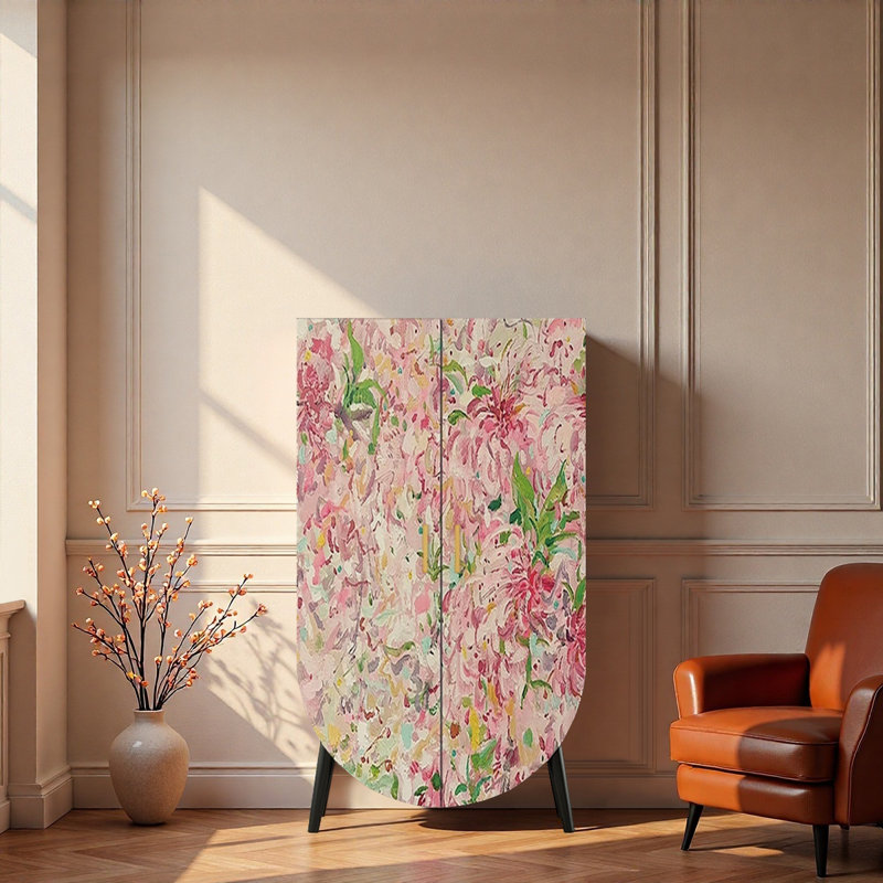 Garde-robe de style français