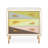 Harlequin 3 Drawer Chest