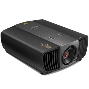 Net Caster Portable 4K Projector