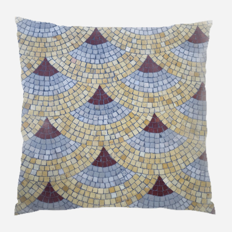 Coussin décoratif