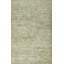 Sarina Abstract Hand-Knotted Green Area Rug-800553233