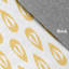 Tapis en chenille Ikat Tears-462844147