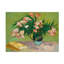 Oleanders 1888 par Vincent Van Gogh - impression sur toile tendue-1528721910