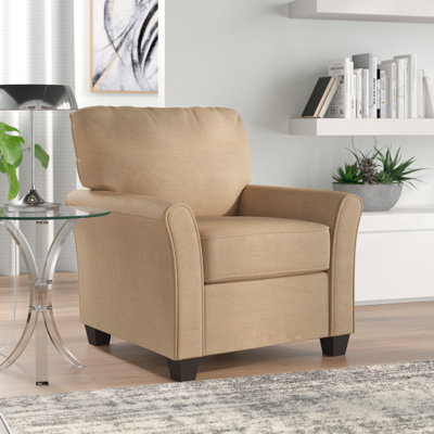 Fauteuil Caleigh