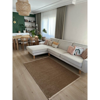 Lannes Indoor / Outdoor Rug