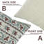 Housse de coussin Fabividine Boho-108106993-108107003-108106994