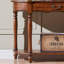 Console American Country
